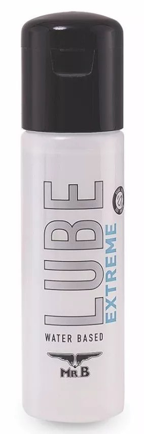 Glijmiddel Water Mr B Extreme 100ml