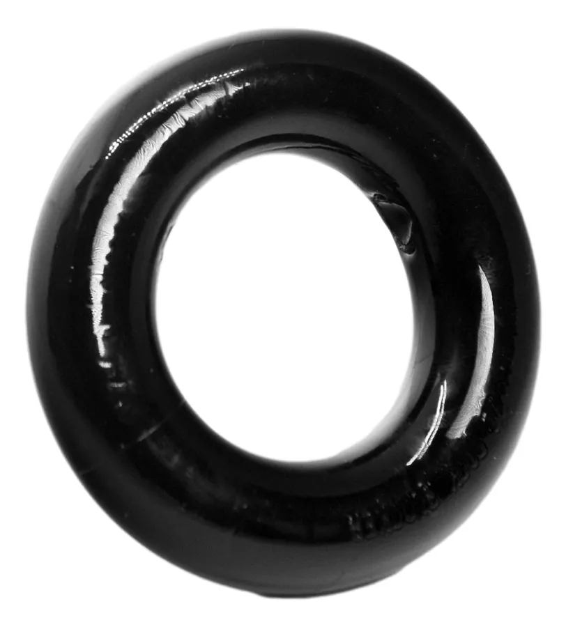 Cock Ring Zizi Cock Blocker 40 mm Schwarz