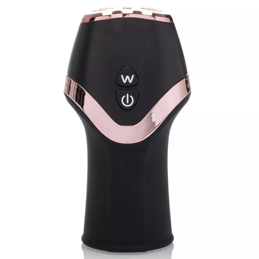 Vibrator-Masturbator Eichel PowerMate 2 10 Vibrationen
