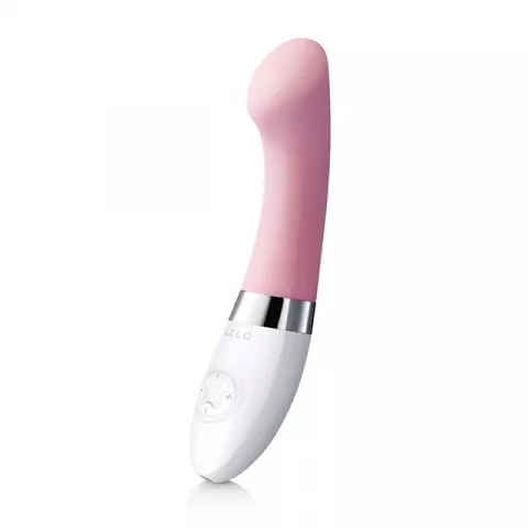 G-Punkt-Vibrator Gigi 2 16,5 cm Rose