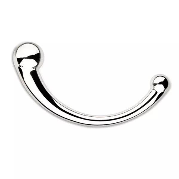 Prostate Stimulator Double End 22 x 4cm