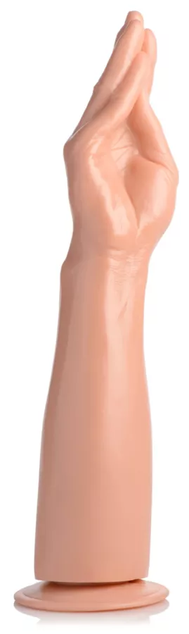 Fistarm mit Hand The Fister 34 x 7 cm