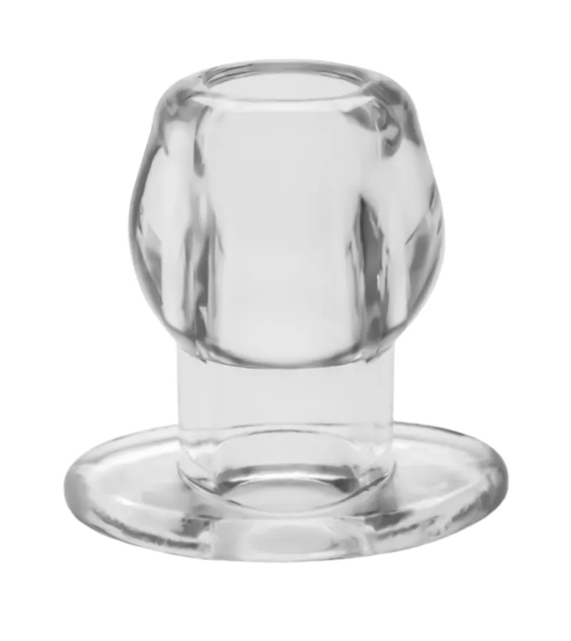 Ass Tunnel Plug Silikon