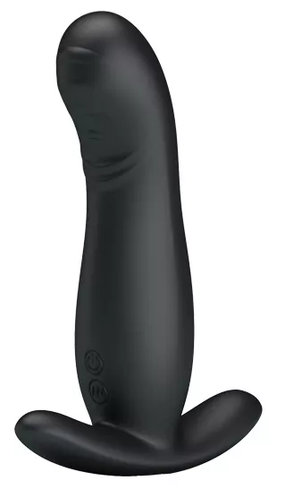 Prostata-Stimulator Tickling Finger Mr Play 11 x 3,5cm