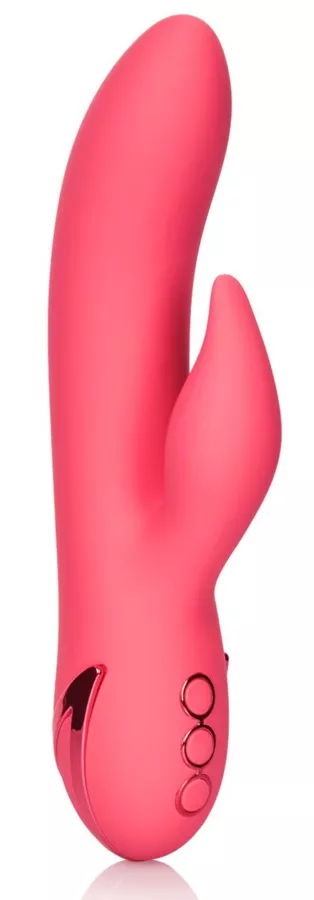Vibrator Rabbit San Francisco Sweetheart