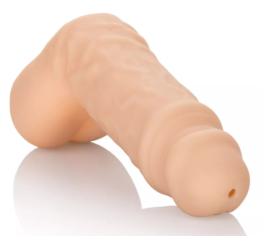Hohle Penis-Prothese 10 x 3,5 cm