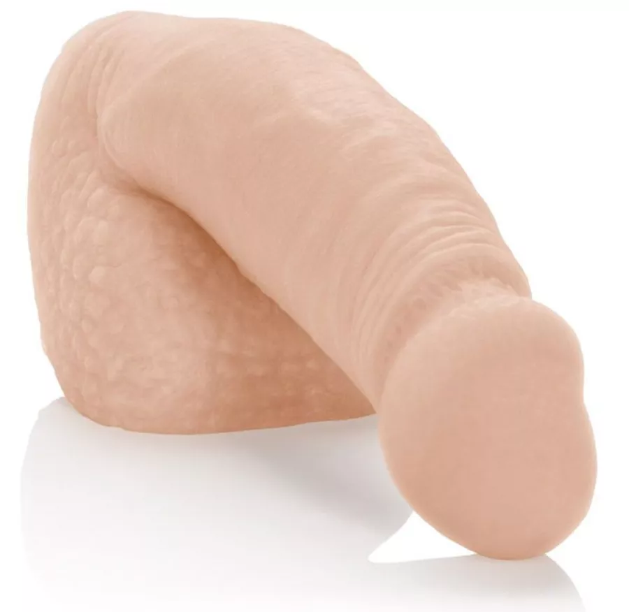 Penis-Prothese Ivory 13 x 3,5 cm Light