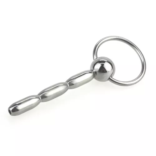 Penisplug Ping 8mm