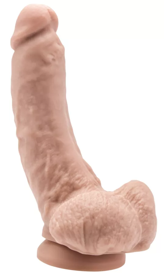 Realistic Dildo Get Real 17 x 5cm