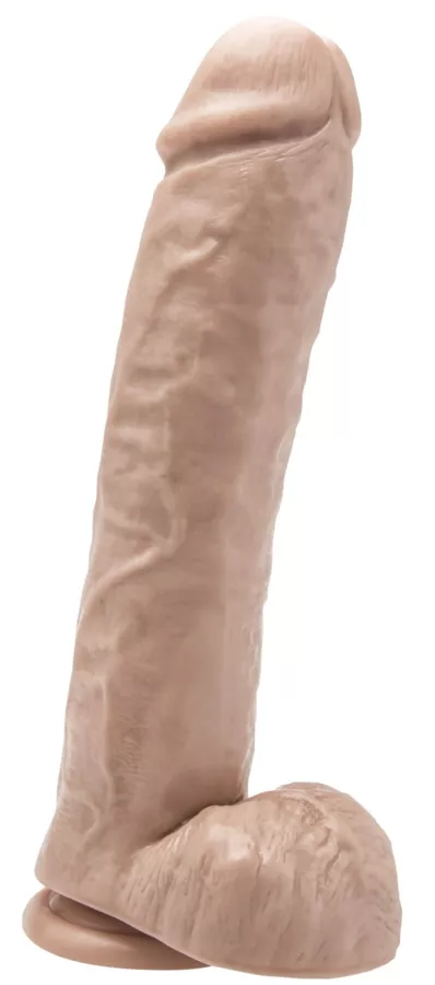 Realistic Dildo Get Real 23 x 6.2 cm