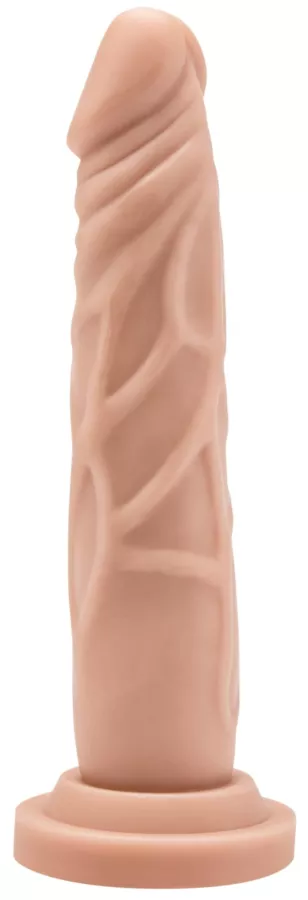 Realistic Dildo Get Real 18 x 3.8cm