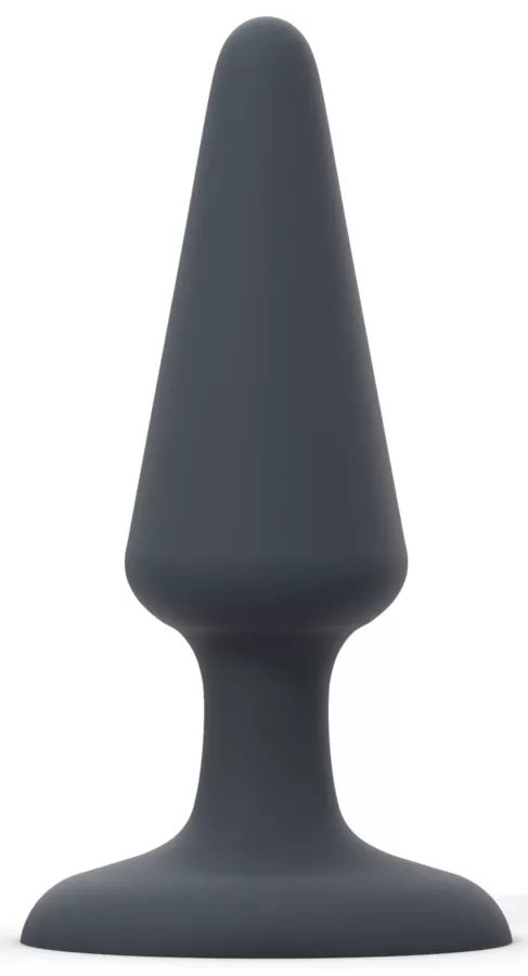 Silikon Plug Best Plug M 12 x 4 cm