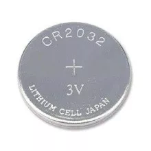 Batterie CR2032