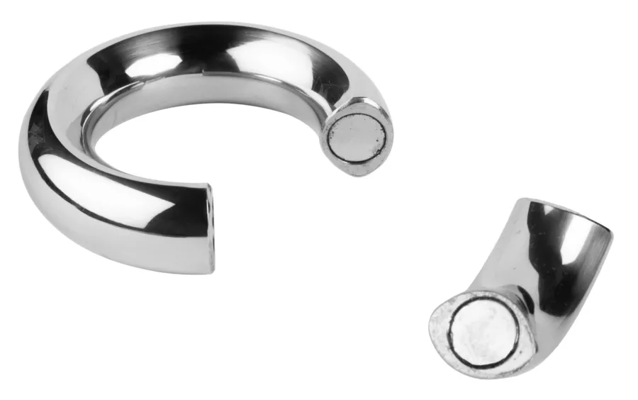 Donut Cockring Magnetisch