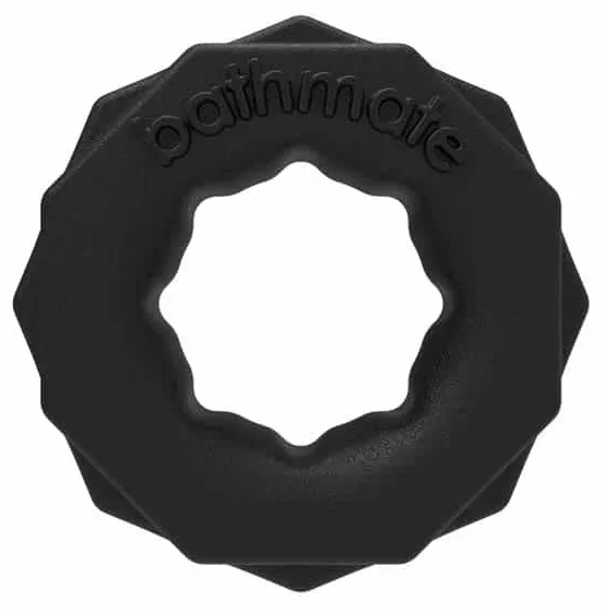 Flexible Penisring Power Ring Spartan