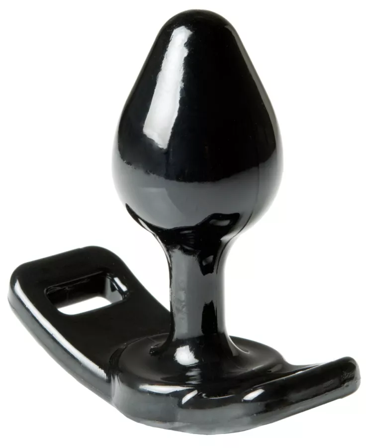 Master Butt Plug Klein 8 x 4cm