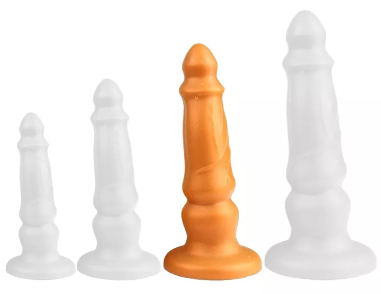Analplug Chick L 25 x 6.5cm