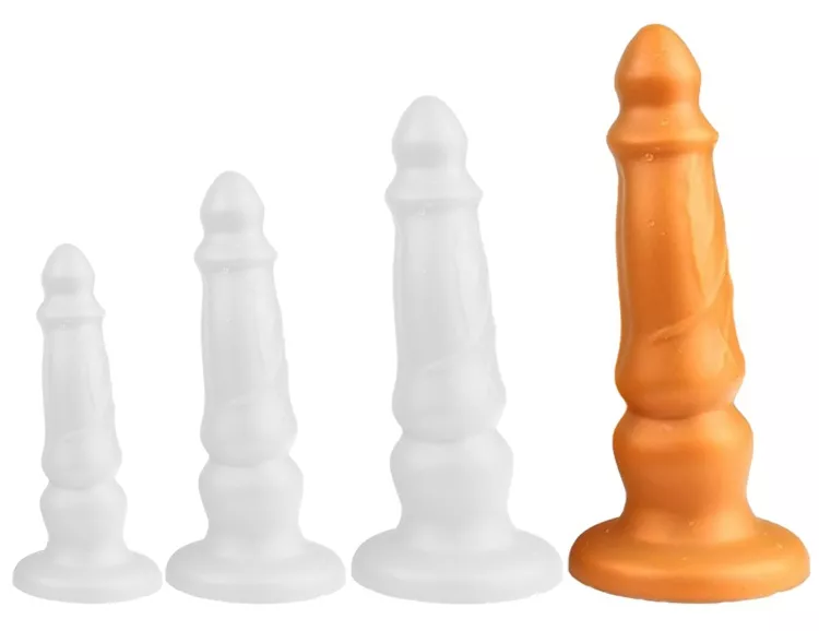 Analplug Chick XL 30 x 7.5cm