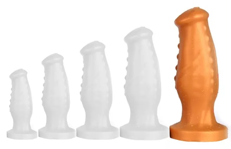 Pit Dog Plug XXL 24 x 8.5cm