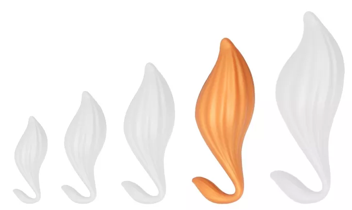 Butt Plug Bulby XL 20 x 9cm
