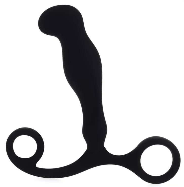 Prostata-Massager Gordon 10 x 2,5cm