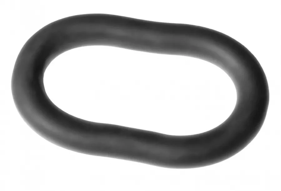 Penisring aus Silikon Wrap Ultra Stretch 23cm