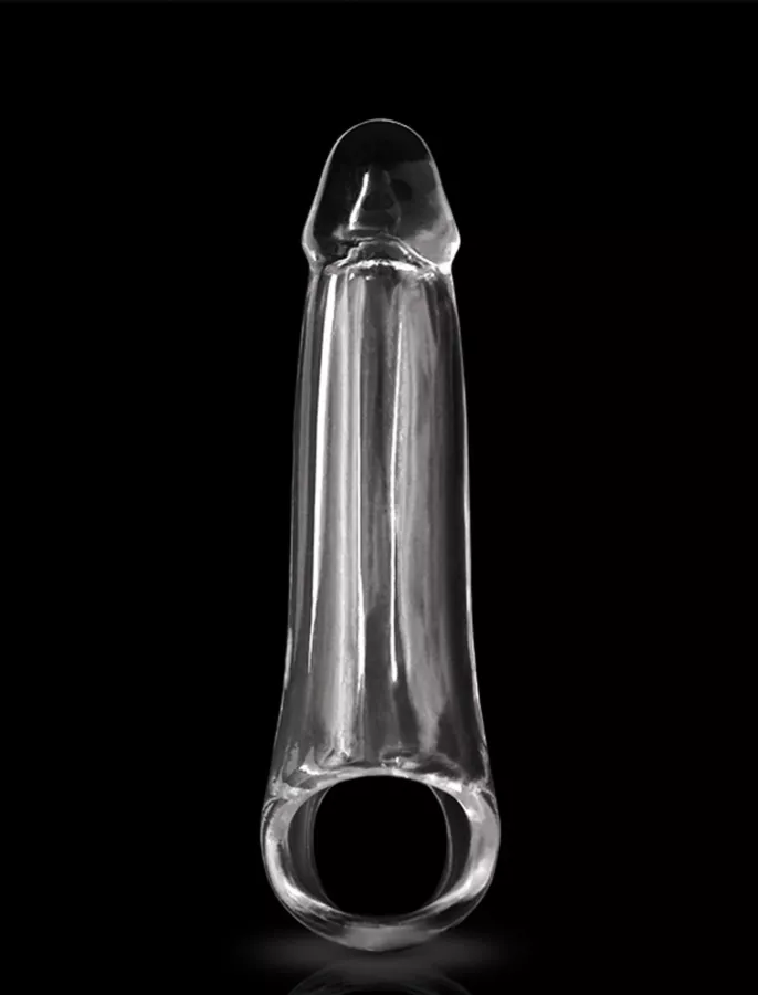 Penismanschette Extension M 20 x 4cm