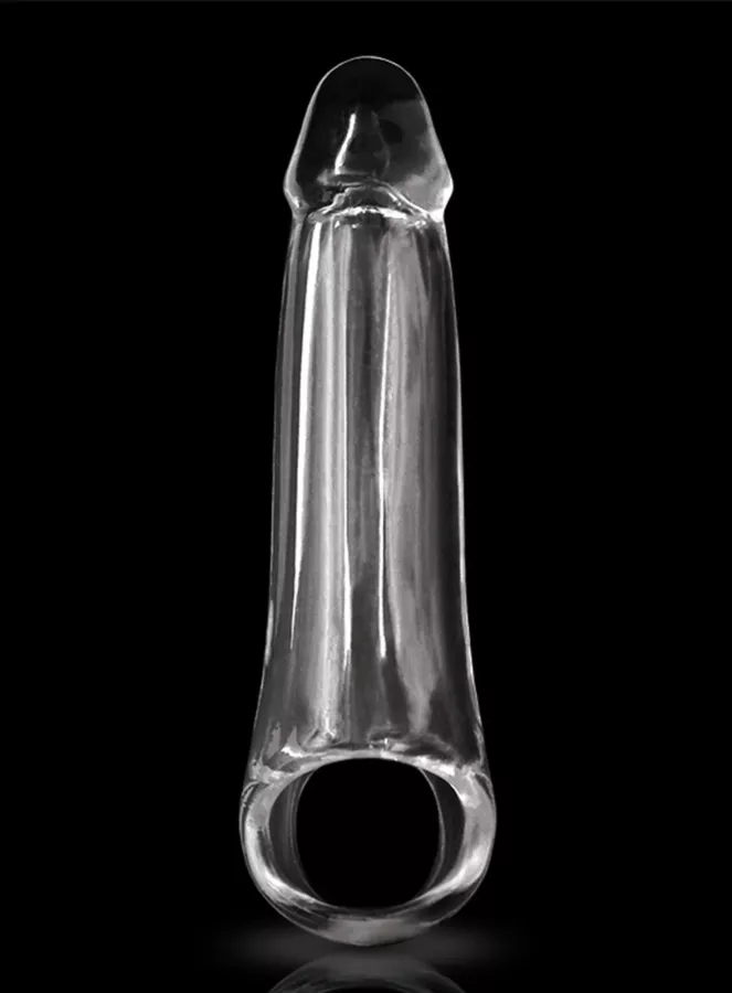 Penismanschette Extension L 23 x 4,5cm