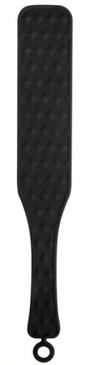 Paddel aus Silikon Advanced 37cm