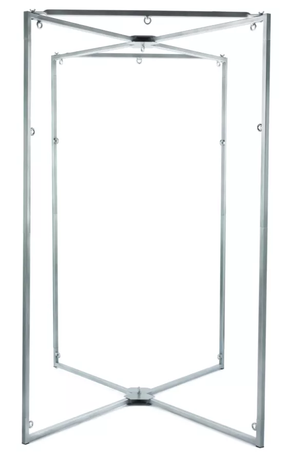 Metallstruktur für Sling Platinium