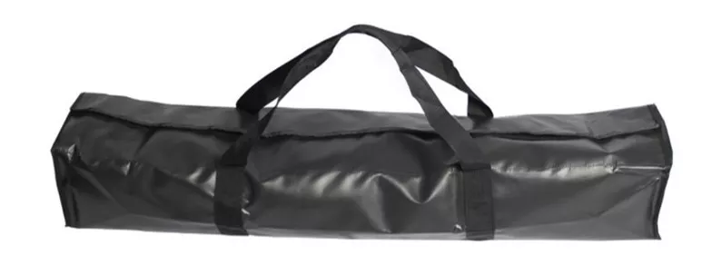 Aufbewahrungstasche für Sling-Struktur Schwarz