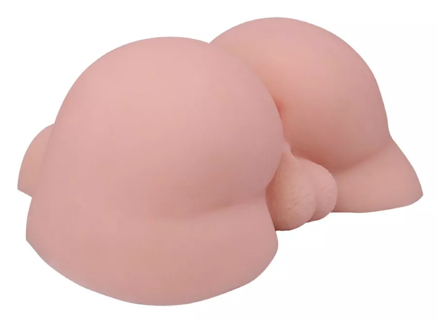 Realistischer Gesäß-Masturbator Male Fuck
