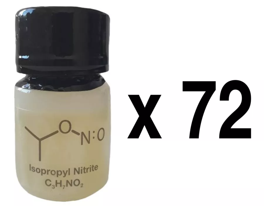 Propyl No Crash 24mL x72