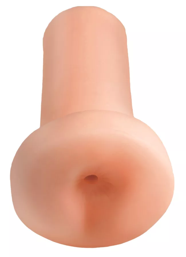 Masturbator Anus Freshman