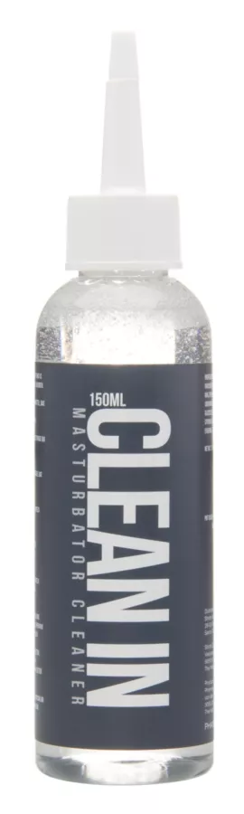 Reiniger für Masturbatoren Clean In 150ml