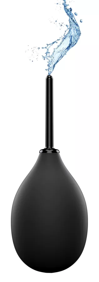 Klysterbirne IMPULSE