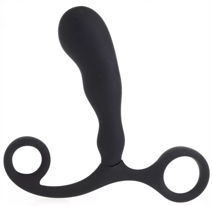 Prostata Butt Plug X-Men Light 9 x 2,5cm