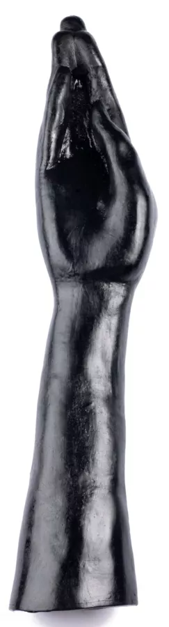 NAUGHTY HAND 33 x 8cm