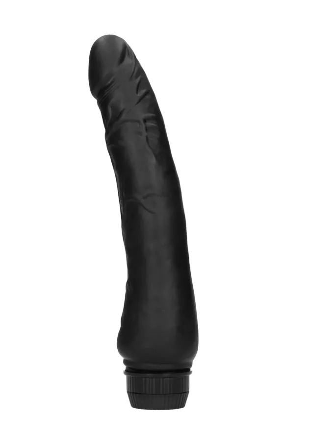 Vibrator G-Punkt Multi 20 x 4,5cm