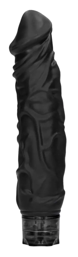 Vibrator Realistic Up 20 x 4,6cm