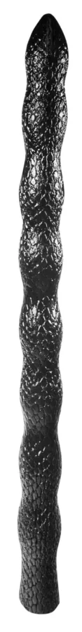 DEEP'R SNAKE ZWART 70CM X 5.5CM