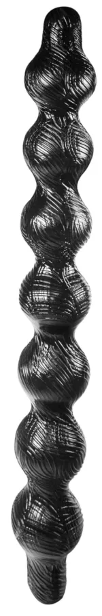 DEEP'R TRACT PRO ZWART 70CM X 8.20CM