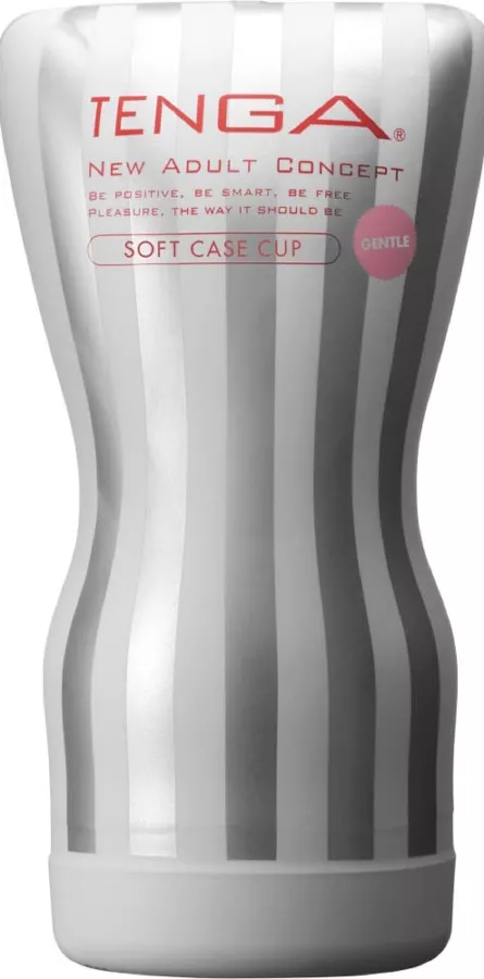 Masturbator Tenga Gentle Soft Cup