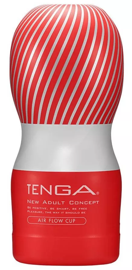 Masturbator Tenga Air Flow Cup