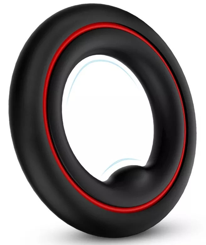 Silikon-Cockring Prower Ring 30mm