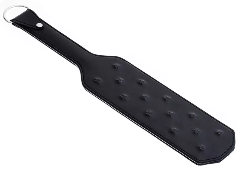 Paddle mit Noppen Wicked Sting 38.5cm