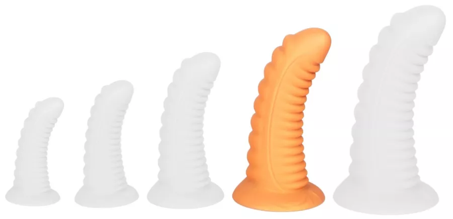 Dildo Lepidop XL 27 x 9.5cm