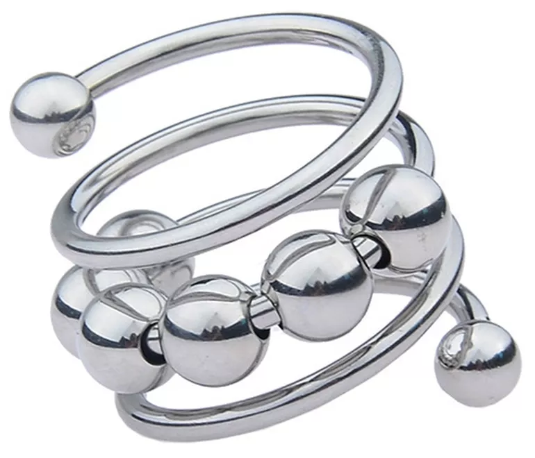 Eichelring Turble Ring