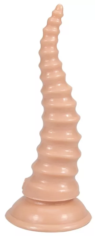 Butt Plug Antelope 17 x 5cm