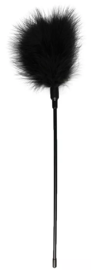 Staubwedel Fancy Thrill 43cm Schwarz